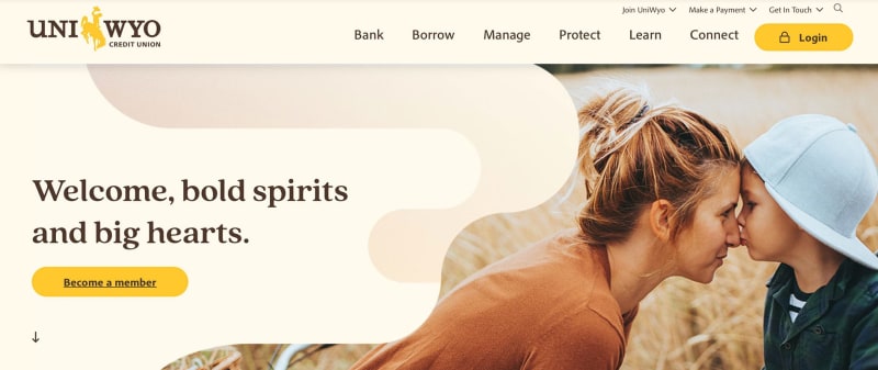 UniWyo Credit Union